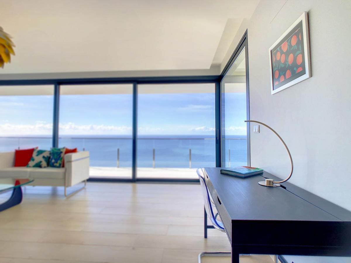 Francelho 1 Apartment By Lovelystay Рибейра-Брава Экстерьер фото