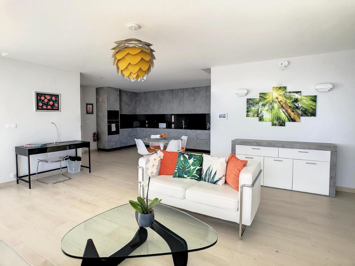 Francelho 1 Apartment By Lovelystay Рибейра-Брава Экстерьер фото