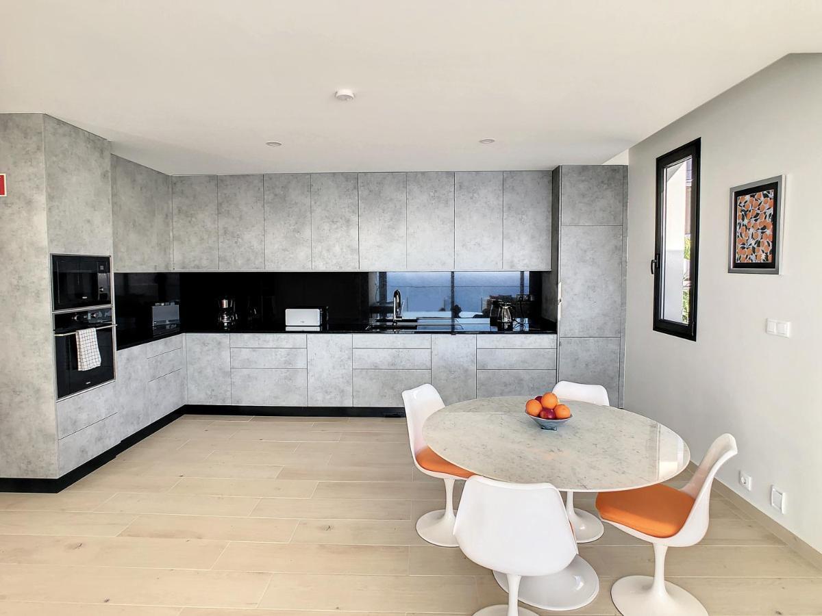 Francelho 1 Apartment By Lovelystay Рибейра-Брава Экстерьер фото
