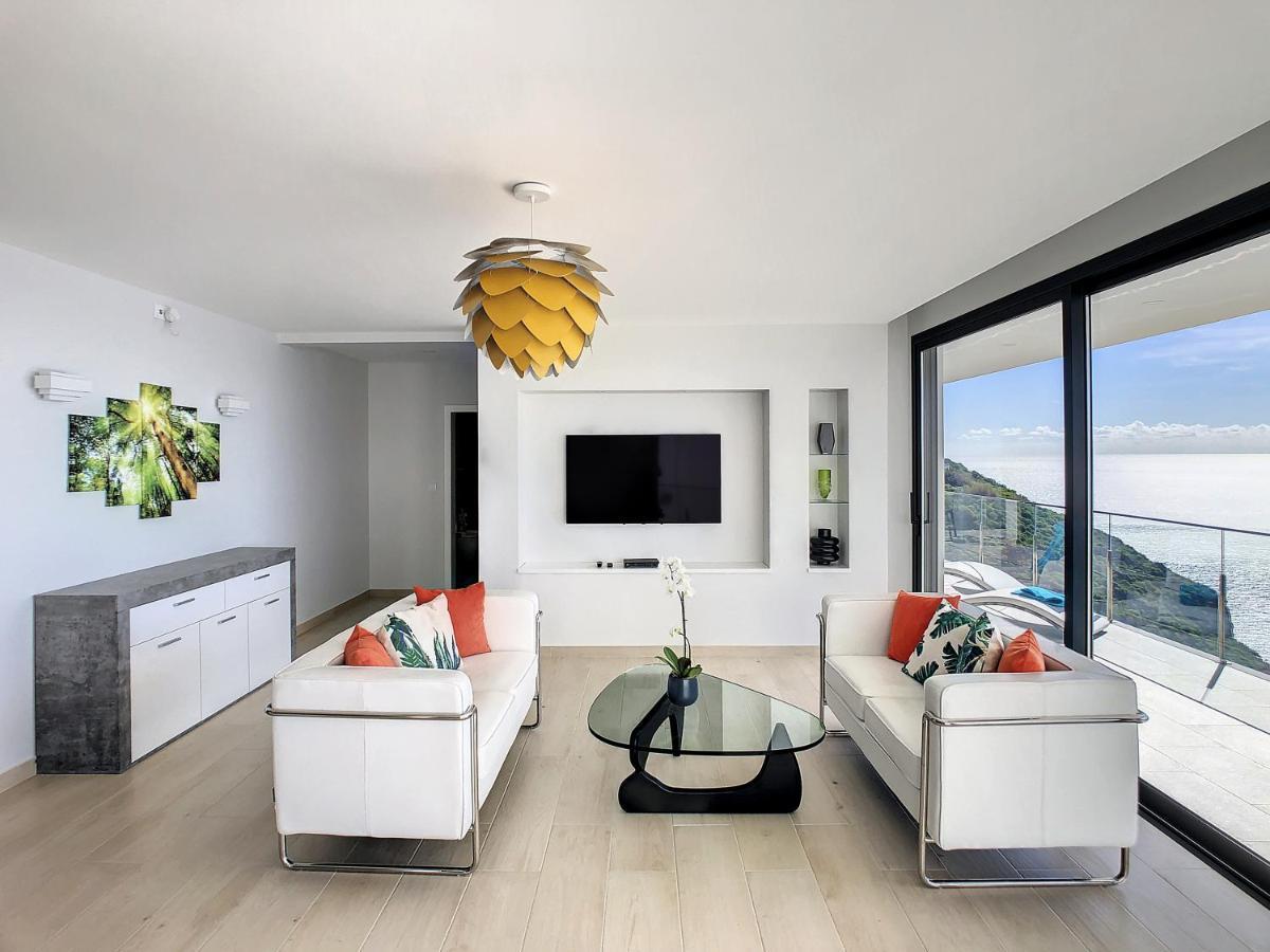 Francelho 1 Apartment By Lovelystay Рибейра-Брава Экстерьер фото
