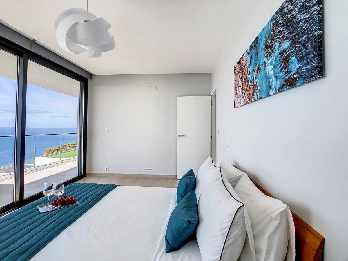 Francelho 1 Apartment By Lovelystay Рибейра-Брава Экстерьер фото
