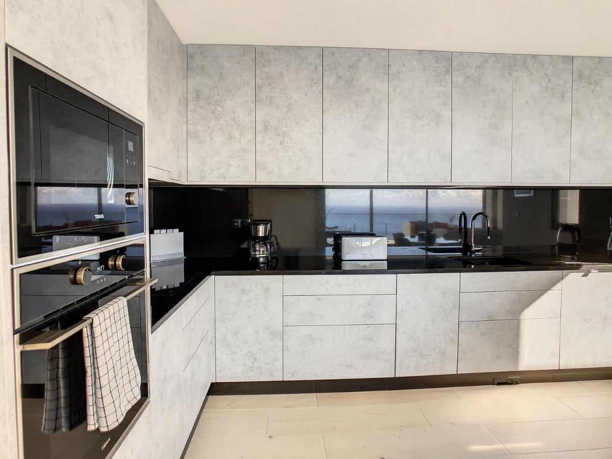 Francelho 1 Apartment By Lovelystay Рибейра-Брава Экстерьер фото