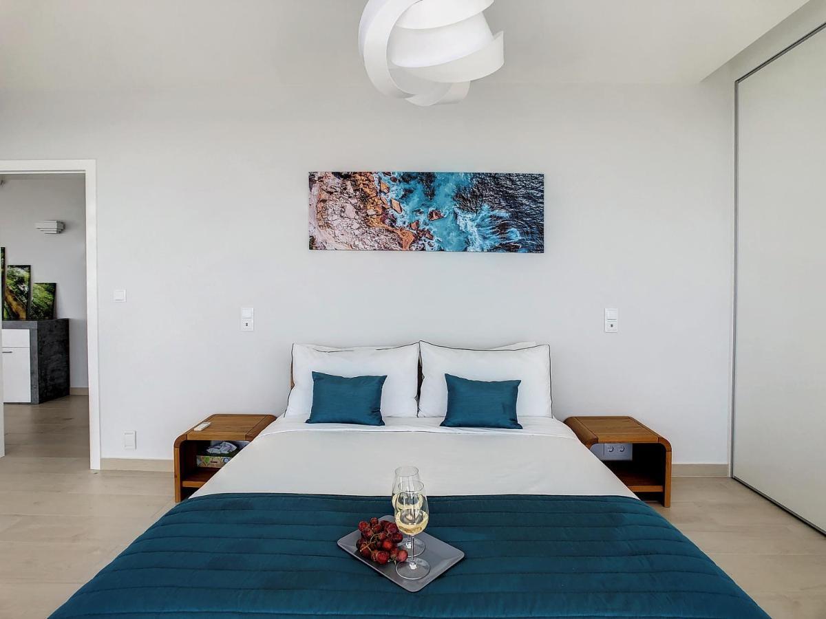 Francelho 1 Apartment By Lovelystay Рибейра-Брава Экстерьер фото