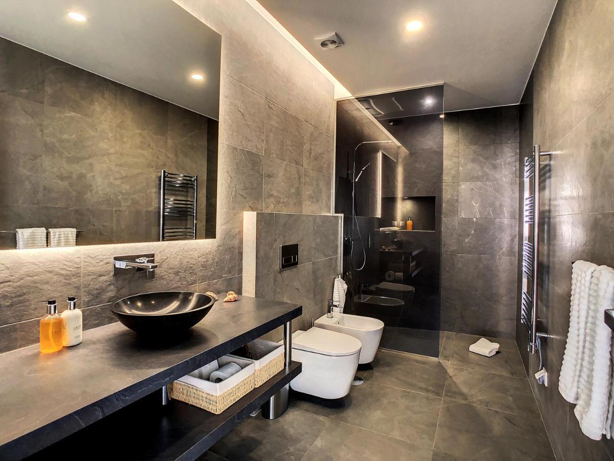 Francelho 1 Apartment By Lovelystay Рибейра-Брава Экстерьер фото